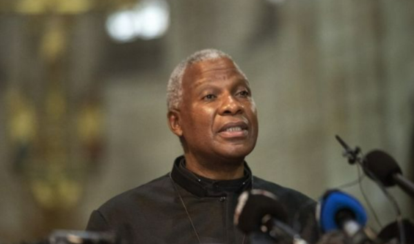 الكنيسة الأنجليكانية في جنوب إفريقيا تقرر “إعلان إسرائيل دولة فصل عنصري” | الحملة الأكاديمية الدولية لمناهضة الاحتلال والأبرتهايد الاسرائيلي