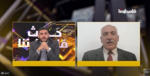 مقابلة بعنوان واقع الأسرى في السجون
