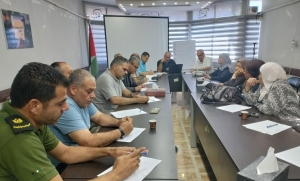 الحملة الأكاديمية الدولية والإئتلاف التربوي ينفذان ورشة بمناسبة اليوم العالمي لحماية التعليم من الهجمات شفا – تحت شعار ( حماية التعليم في فلسطين ) و نحو هندسة إعلامية تحمي الهوية والوجود، نظمت الحملة 