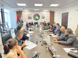 مسح للحملة الأكاديمية: 91.2% من الباحثين تعرضوا لانتهاك واحد على الأقل في ظل الأبرتهايد