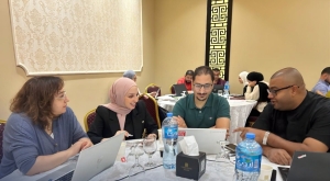  تدريب حول توظيف الذكاء الاصطناعي